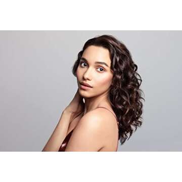 Alterna Caviar Anti-Aging Anti-Frizz Shampoo and Conditioner Set, 8.5-Ounce (2-Pack)