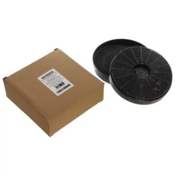 Numatic NVM-1CH HepaFlo Filter Bags - 10 Pack for Vacuums