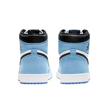 Nike Men's Gymnastics Shoes, White, 10 US