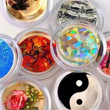 Magic Rosin - Premium Grade Rosin for String Instruments