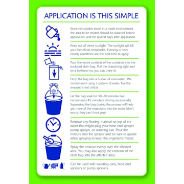 Flea Destroyer Natural Pest Control for Dogs & Cats