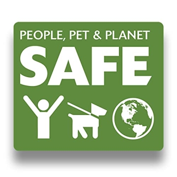 Flea Destroyer Natural Pest Control for Dogs & Cats