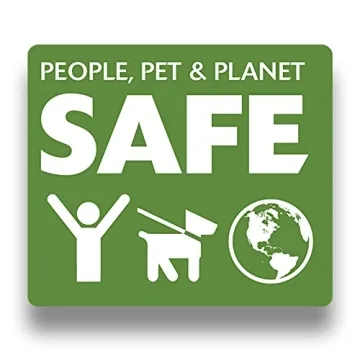 Flea Destroyer Natural Pest Control for Dogs & Cats