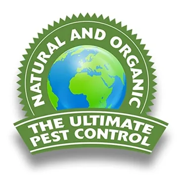 Flea Destroyer Natural Pest Control for Dogs & Cats