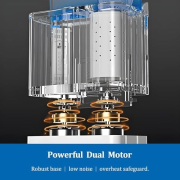 Sportpulse Portable Twin Tub Washing Machine Compact Efficient