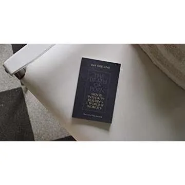 The Death of Porn: Men of Integrity Building a World of Nobility