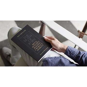 The Death of Porn: Men of Integrity Building a World of Nobility