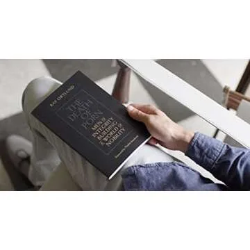 The Death of Porn: Men of Integrity Building a World of Nobility