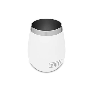 YETI White Wine Tumbler 10 Ounce, 1 EA