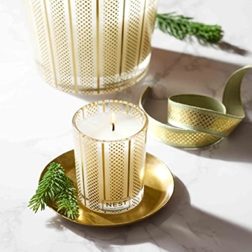NEST Birchwood Pine Candle – Luxury Scented Décor for Gifts