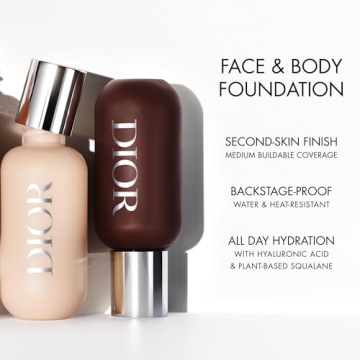 Dior Backstage Face & Body Foundation - Neutral 2