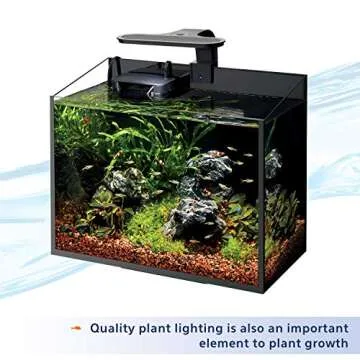 Aqueon Fish Tank Aquarium Plant Food, 17.4 oz