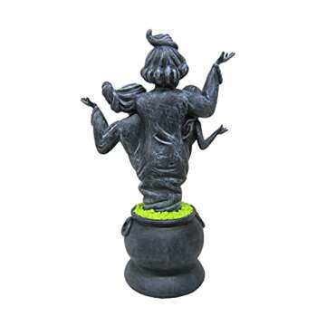 Spirit Halloween The Sanderson Sisters Hocus Pocus Statue