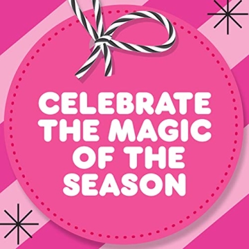 Dunkin' Polar Peppermint Flavored Ground Coffee, 11 Ounce Bag