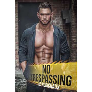No Trespassing: The Ultimate Adventure Channel Experience - Explore, Engage, and Enjoy!