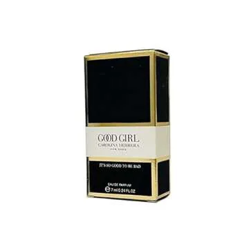 Carolina Herrera Good Girl Perfume for Women Mini EDP 0.24 Ounce