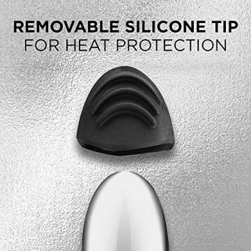 INFINITIPRO BY CONAIR 2-in-1 Styler for All Hair Types