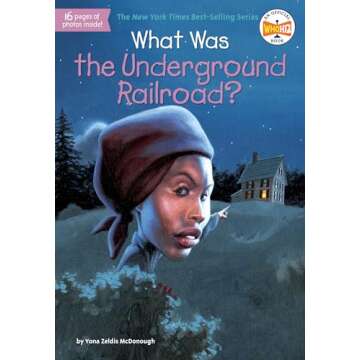 What Was the Underground Railroad?
