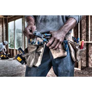 IRWIN VISE-GRIP Cutting Pliers, 8-Inch, Diagonal (1902413)