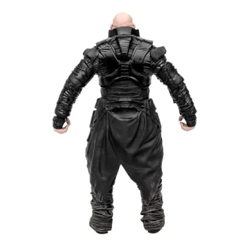 Unique Dune: Part Two Figures for Collectors and Fans