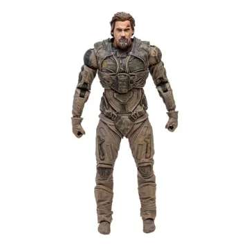 Unique Dune: Part Two Figures for Collectors and Fans