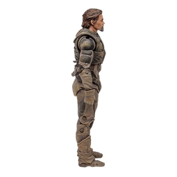 Unique Dune: Part Two Figures for Collectors and Fans
