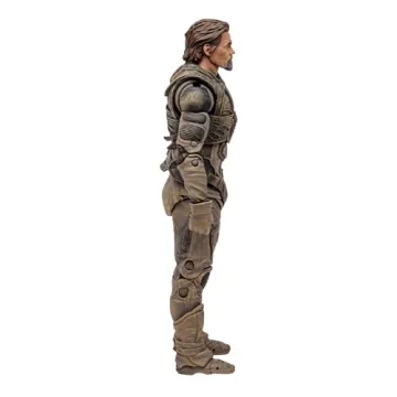 Unique Dune: Part Two Figures for Collectors and Fans