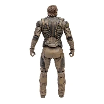 Unique Dune: Part Two Figures for Collectors and Fans