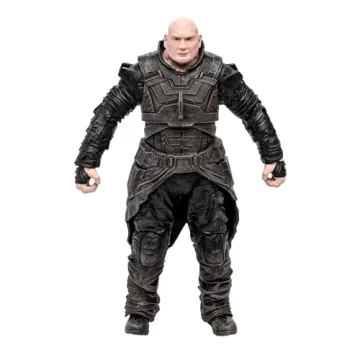Unique Dune: Part Two Figures for Collectors and Fans