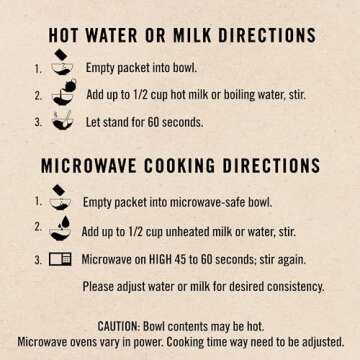 Quaker Instant Oatmeal Lower Sugar Variety Pack 44 Count
