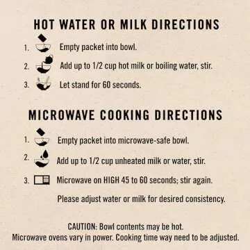 Quaker Instant Oatmeal Lower Sugar Variety Pack 44 Count