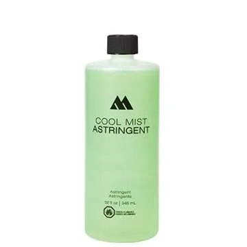 MARIANNA Barber Cool Mist Astringent Antiseptic After Shave 32oz - HP-56468