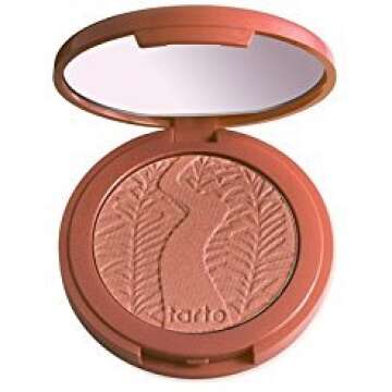 tarte Amazonian Clay 12-Hour Blush Seduce