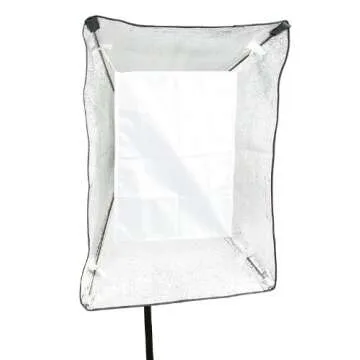 Fancierstudio Lighting Kit 2400 Watt Professional Video Lighting Kit with Three Softbox Lights, Boom Arm Hairlight Softbox, Lighting Kit for Studio Photography and Continuous Lighting (9004SB2)