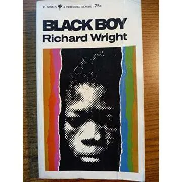 Black Boy: A Record of Childhood and Youth