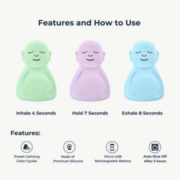 Guided Breathing Tool