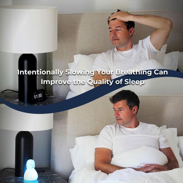 Guided Breathing Tool