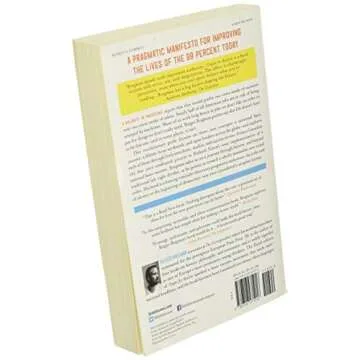 Utopia for Realists: How We Can Build the Ideal World