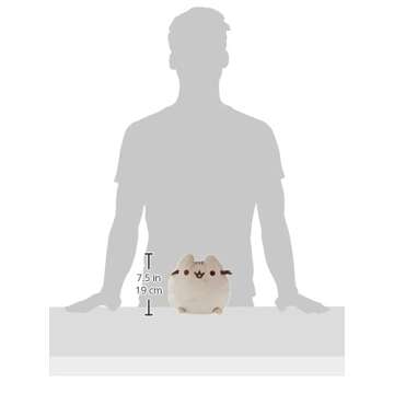 GUND Pusheen Squisheen Log Plush for All Ages