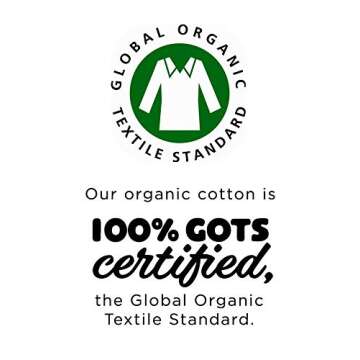 PARADE Kimono Gowns in Essentials Fog for Babies