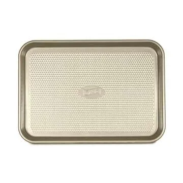 Glad Premium Nonstick Cookie Sheet for Perfect Baking