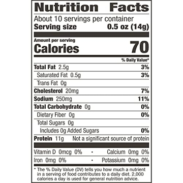 EPIC Pink Himalayan Pork Rinds - Keto Friendly Crunch