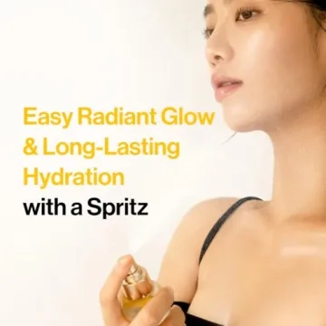 D'Alba White Truffle Serum Mist Vegan Skincare Radiant Glow