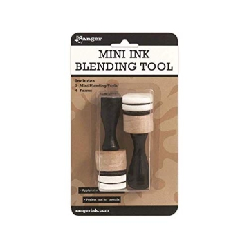 Ranger Mini Ink Blending Set for Easy Crafting