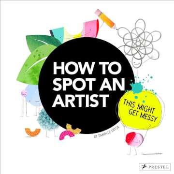 How to Spot an Artist: This Might Get Messy