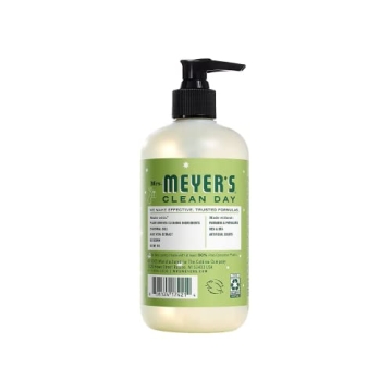 MRS. MEYER'S CLEAN DAY Holiday Hand Soap Bundle Unique Scents