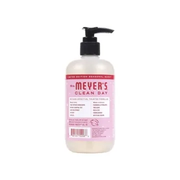 MRS. MEYER'S CLEAN DAY Holiday Hand Soap Bundle Unique Scents