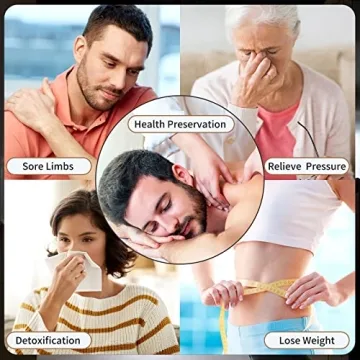 Far Infrared Indoor Sauna - Single Person Spa Experience