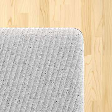 Casper Sleep Nova Foam Mattress, Queen