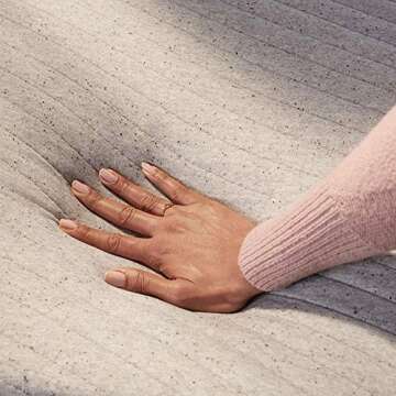 Casper Sleep Nova Foam Mattress, Queen